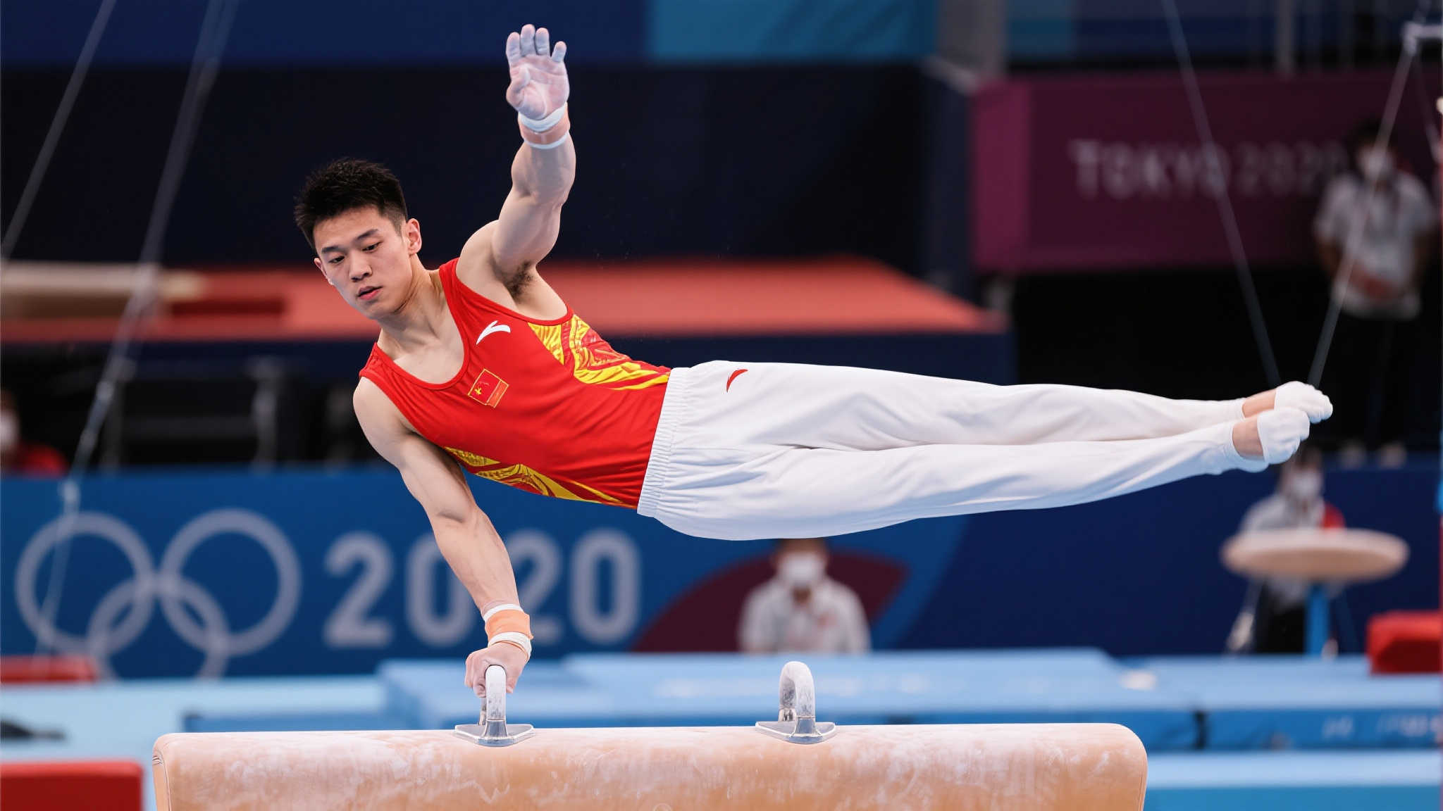 冷场的视觉 冷场的视觉