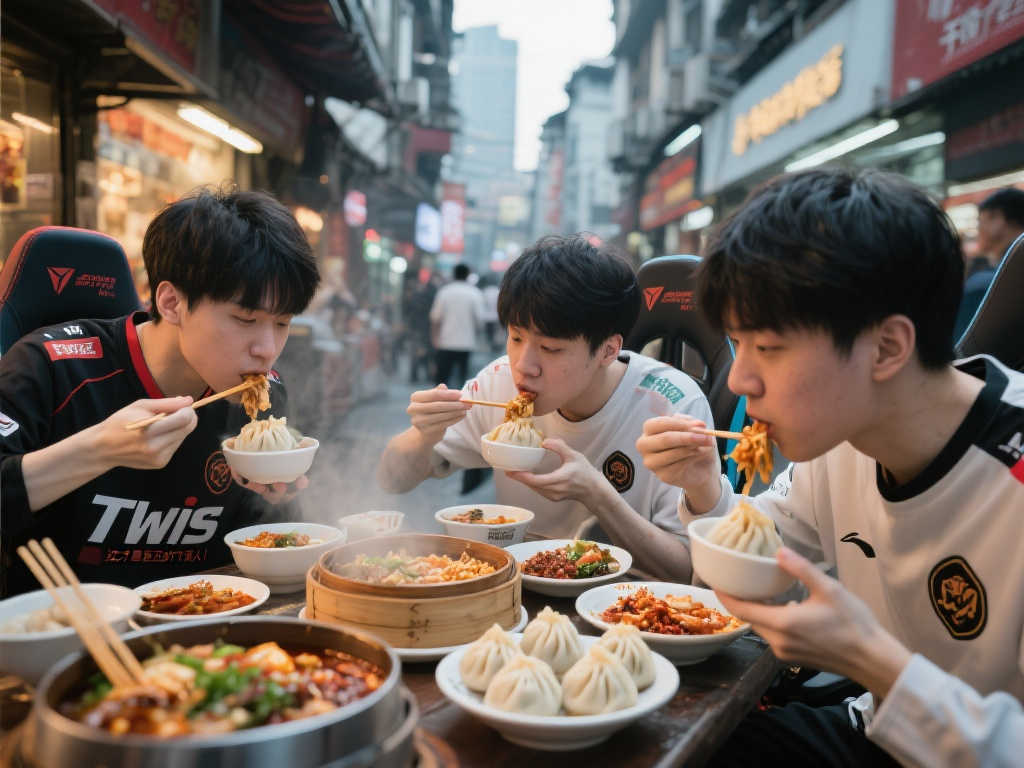 帕斯这样的